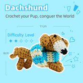 Pisces Dream Pup
